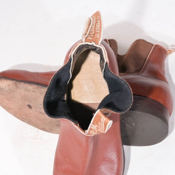 RM Williams Chelsea Boot - UK 6 / US 8 - 8.5 - Picture 3 of 4